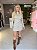 VESTIDO TRICOT GOLA ALTA - Imagem 1