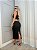CONJUNTO CROPPED E  SAIA MIDI TRICOT MARIA GUEIXA - Imagem 3