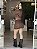 CONJUNTO TRICOT LOGO MARIA GUEIXA - Imagem 3