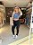 BLUSA CROPPED LOGO MARIA GUEIXA - Imagem 3