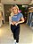 BLUSA CROPPED LOGO MARIA GUEIXA - Imagem 1