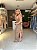 VESTIDO MIDI LOGO MARIA GUEIXA - Imagem 4