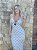 VESTIDO MIDI SUMMER MG MARIA GUEIXA - Imagem 4