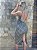 VESTIDO MIDI ROYAL LOGO MARIA GUEIXA - Imagem 6