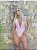 BODY MAIO MAXI DECOTE DIAGONAL DREAMS - Imagem 2