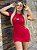VESTIDO VERMELHO AEROPOSTALE - Imagem 2