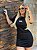 VESTIDO AEROPOSTALE NYC - Imagem 3
