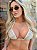 BIQUINI GLAM CREAMY MARIA GUEIXA - Imagem 4