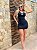 VESTIDO TUBINHO DECOTE LOGO MARIA GUEIXA - Imagem 3