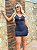 VESTIDO TUBINHO DECOTE LOGO MARIA GUEIXA - Imagem 4