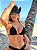 BIQUINI TEXTURE GLAM MARIA GUEIXA - Imagem 2