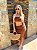 CONJUNTO TRICOT CROPPED + SAIA MIDI MARIA GUEIXA - Imagem 1