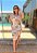 VESTIDO MIDI RIO PARADISE MARIA GUEIXA - Imagem 1