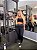 CONJUNTO CROPPED + LEGGING CINTURA ALTA TREND MARIA GUEIXA - Imagem 5