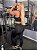 CONJUNTO CROPPED + LEGGING CINTURA ALTA TREND MARIA GUEIXA - Imagem 3