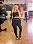CONJUNTO CROPPED + LEGGING CINTURA ALTA TREND MARIA GUEIXA - Imagem 4