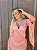 VESTIDO BOHO STYLE SUNSET VIBES MARIA GUEIXA - Imagem 3