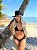 BIQUINI TEXTURE GLAM MARIA GUEIXA - Imagem 3