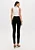 Calça Jeans Jegging Cintura Super Alta - Imagem 2