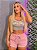 CONJUNTO CROPPED + SHORT MUST-HAVE MARIA GUEIXA - Imagem 4
