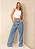 CALÇA JEANS MARIA GUEIXA - Imagem 4