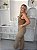 BODY MAIO CANELADO ZIPER MARIA GUEIXA - Imagem 1
