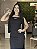 VESTIDO MIDI CLASSIC MARIA GUEIXA - Imagem 1