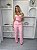 CONJUNTO CROPPED E CALCA ALFAIATARIA LINHO CLASSIC MARIA GUEIXA - Imagem 5