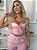 CONJUNTO CROPPED E CALCA ALFAIATARIA LINHO CLASSIC MARIA GUEIXA - Imagem 1