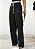 CONJUNTO ALFAIATARIA CALCA + CROPPED RISCA DE GIZ MARIA GUEIXA - Imagem 2