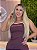 VESTIDO MIDI LOGO MARIA GUEIXA - Imagem 5
