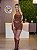 CONJUNTO ALFAIATARIA SHORT + CROPPED ESPARTILHO MARIA GUEIXA - Imagem 4