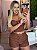 CONJUNTO ALFAIATARIA SHORT + CROPPED ESPARTILHO MARIA GUEIXA - Imagem 5