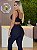 CONJUNTO CROPPED + LEGGING ALTA CROMPRESSAO MARIA GUEIXA - Imagem 3