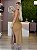 VESTIDO MIDI ALONGADO ESTAMPA MARIA GUEIXA - Imagem 2