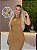 VESTIDO MIDI ALONGADO ESTAMPA MARIA GUEIXA - Imagem 3