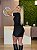 VESTIDO TUBINHO CANELADO CLASSIC MG - Imagem 2