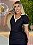 VESTIDO TUBINHO CANELADO CLASSIC MG - Imagem 3
