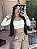 CONJUNTO CROPPED E CALCA PARACHUTE MARIA GUEIXA - Imagem 1