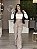 CONJUNTO CROPPED E CALCA PARACHUTE MARIA GUEIXA - Imagem 3