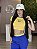 CROPPED BRASIL CORE MARIA GUEIXA - Imagem 1