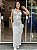 VESTIDO MIDI ZIPER DECOTE MARIA GUEIXA - Imagem 3