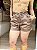 SHORT EFEITO COURO + CINTO MARIA GUEIXA - Imagem 3