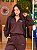 CONJUNTO MOLETOM AGASALHO + CALCA JOGGER MARIA GUEIXA - Imagem 3