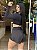 CONJUNTO CROPPED + SHORT BOLSO CORRIDA MARIA GUEIXA - Imagem 3