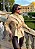 CASACO TRENCH COAT CLASSIC MARIA GUEIXA - Imagem 3