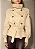 CASACO TRENCH COAT CLASSIC MARIA GUEIXA - Imagem 1