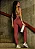 CONJUNTO SPORTS CROPPED + CALCA LEGGING TREND MARIA GUEI - Imagem 2