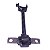 Braço suspensão traseira Civic G7 2001-2005 - Tenacity - Imagem 5