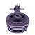 Coxim inferior Motor Honda Civic G9 2012-2016 - Tenacity - Imagem 1